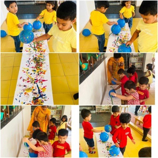 Childrens Day Celebration
